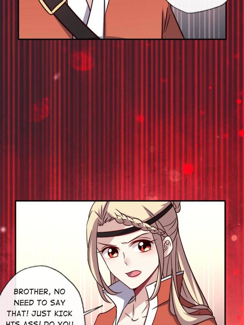 My Vampire Master Chapter 47 - Page 32