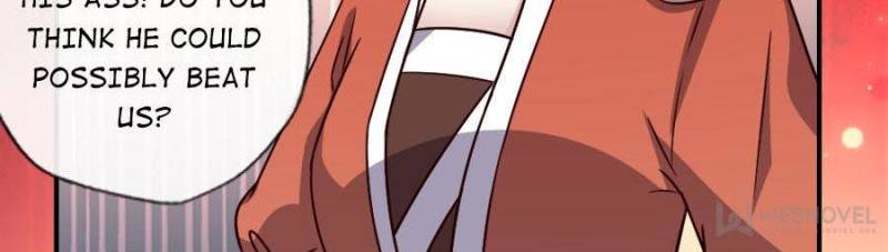 My Vampire Master Chapter 47 - Page 33