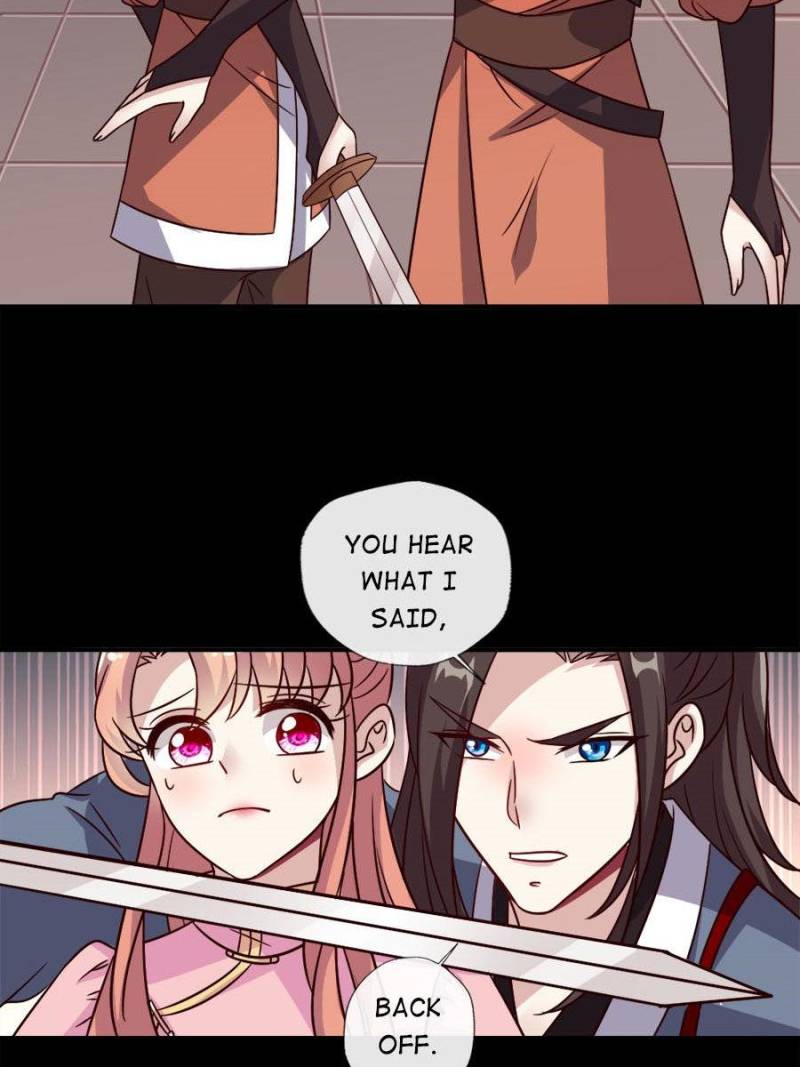 My Vampire Master Chapter 47 - Page 35