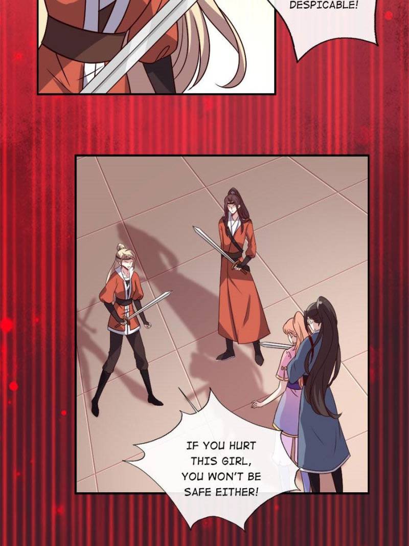 My Vampire Master Chapter 48 - Page 5