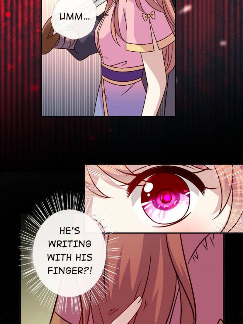 My Vampire Master Chapter 48 - Page 7