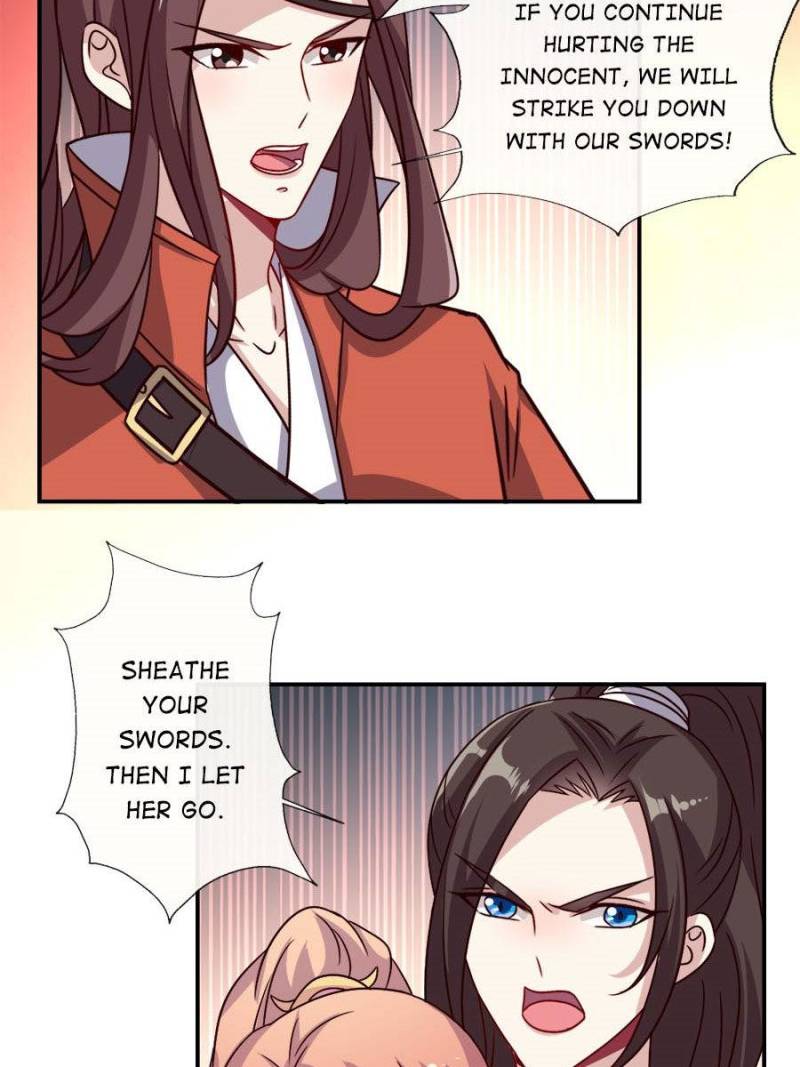 My Vampire Master Chapter 48 - Page 11