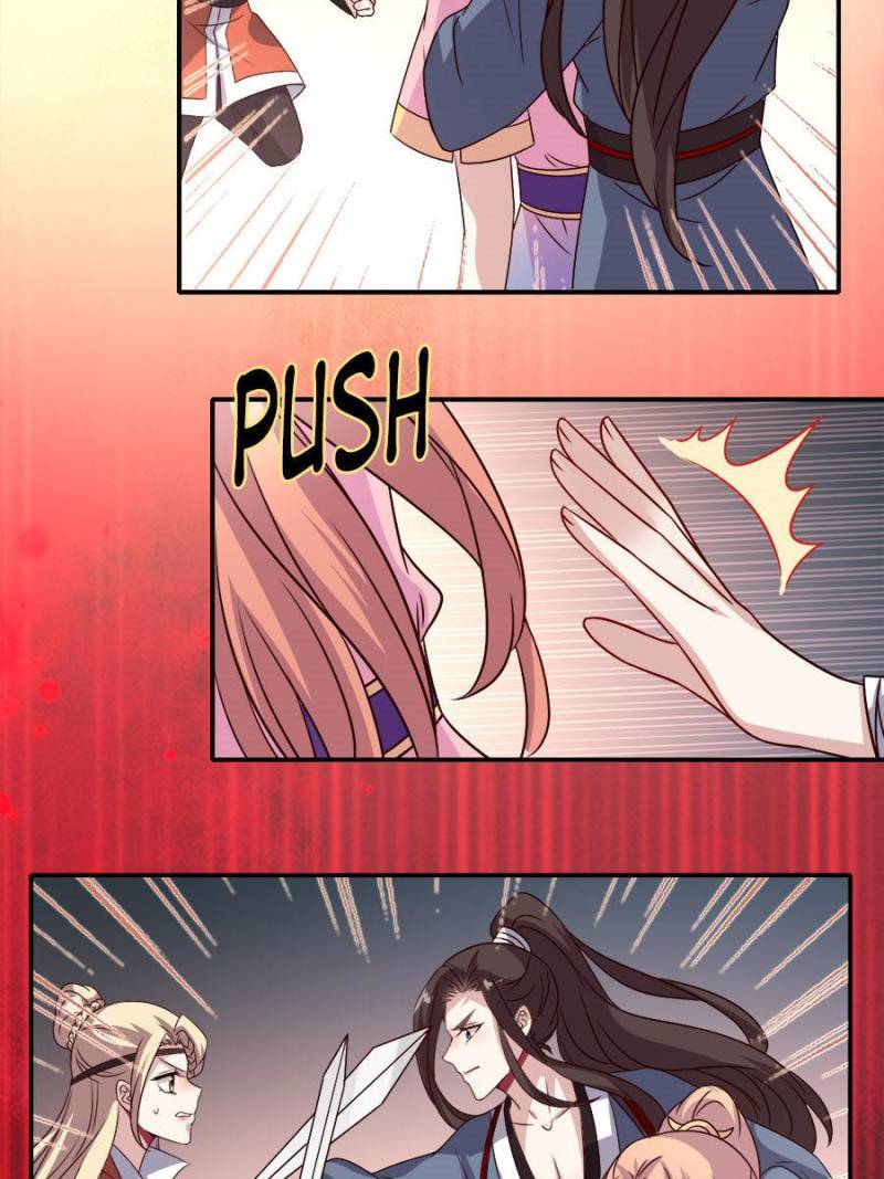 My Vampire Master Chapter 48 - Page 14