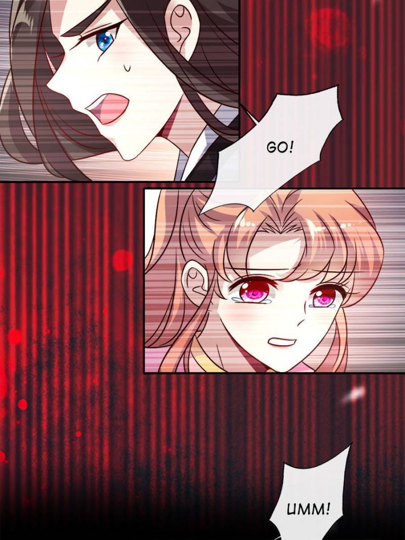 My Vampire Master Chapter 48 - Page 16