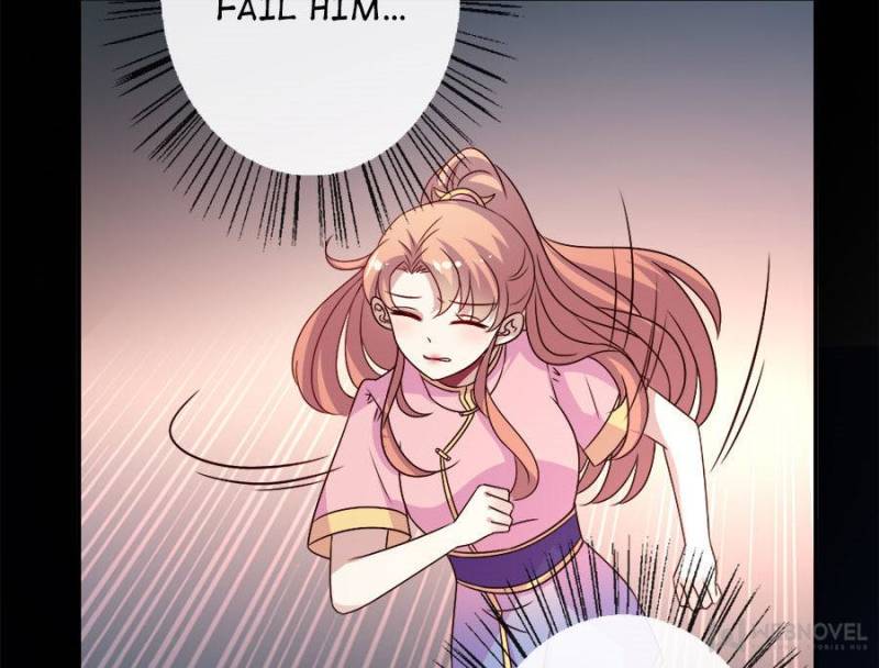 My Vampire Master Chapter 48 - Page 18