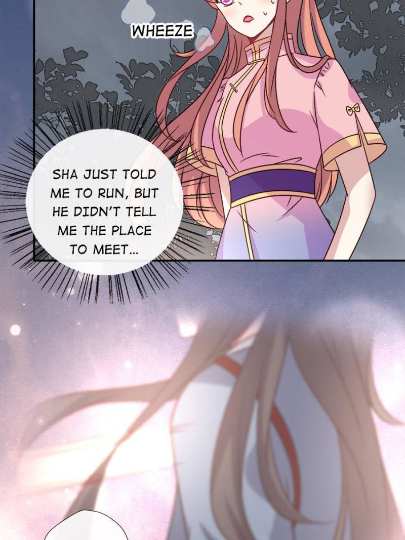 My Vampire Master Chapter 48 - Page 20