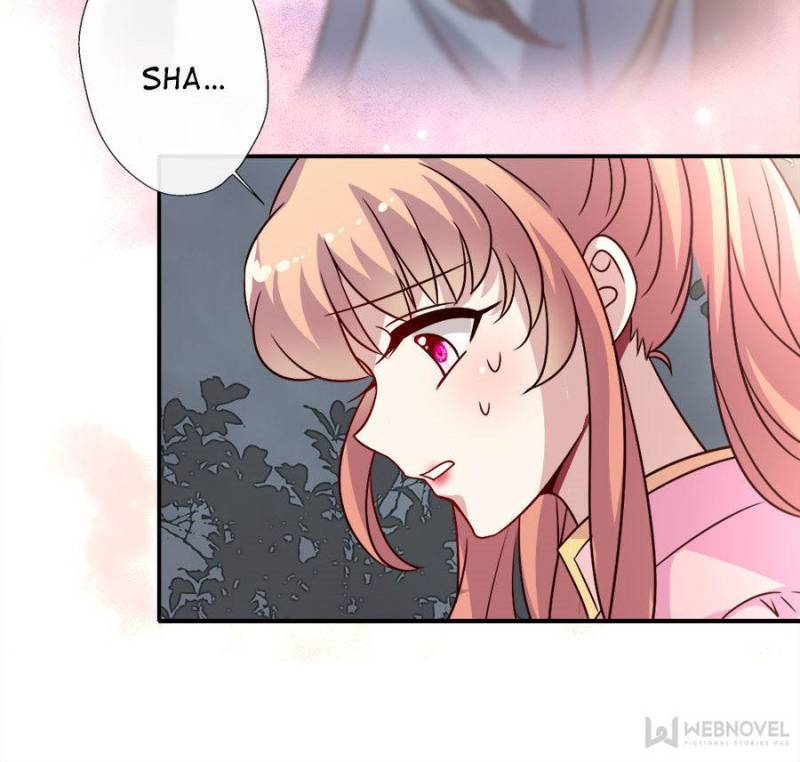 My Vampire Master Chapter 48 - Page 21