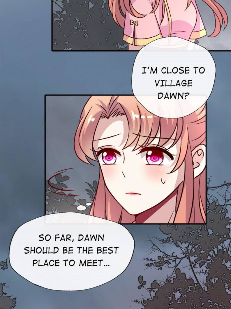 My Vampire Master Chapter 48 - Page 23