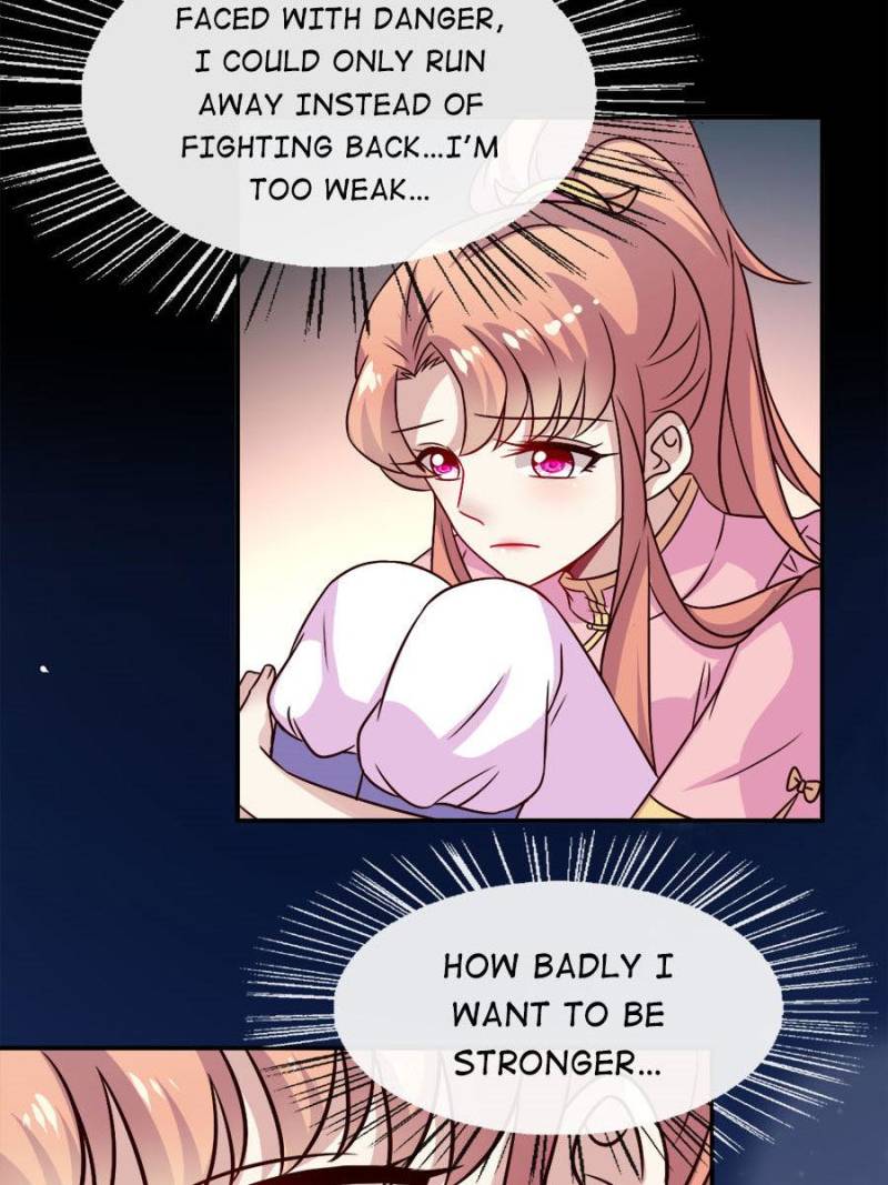 My Vampire Master Chapter 49 - Page 7