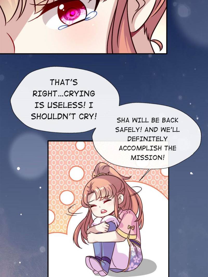 My Vampire Master Chapter 49 - Page 8