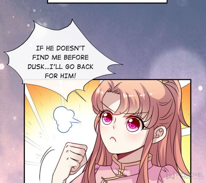 My Vampire Master Chapter 49 - Page 9