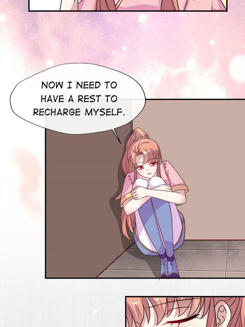 My Vampire Master Chapter 49 - Page 10