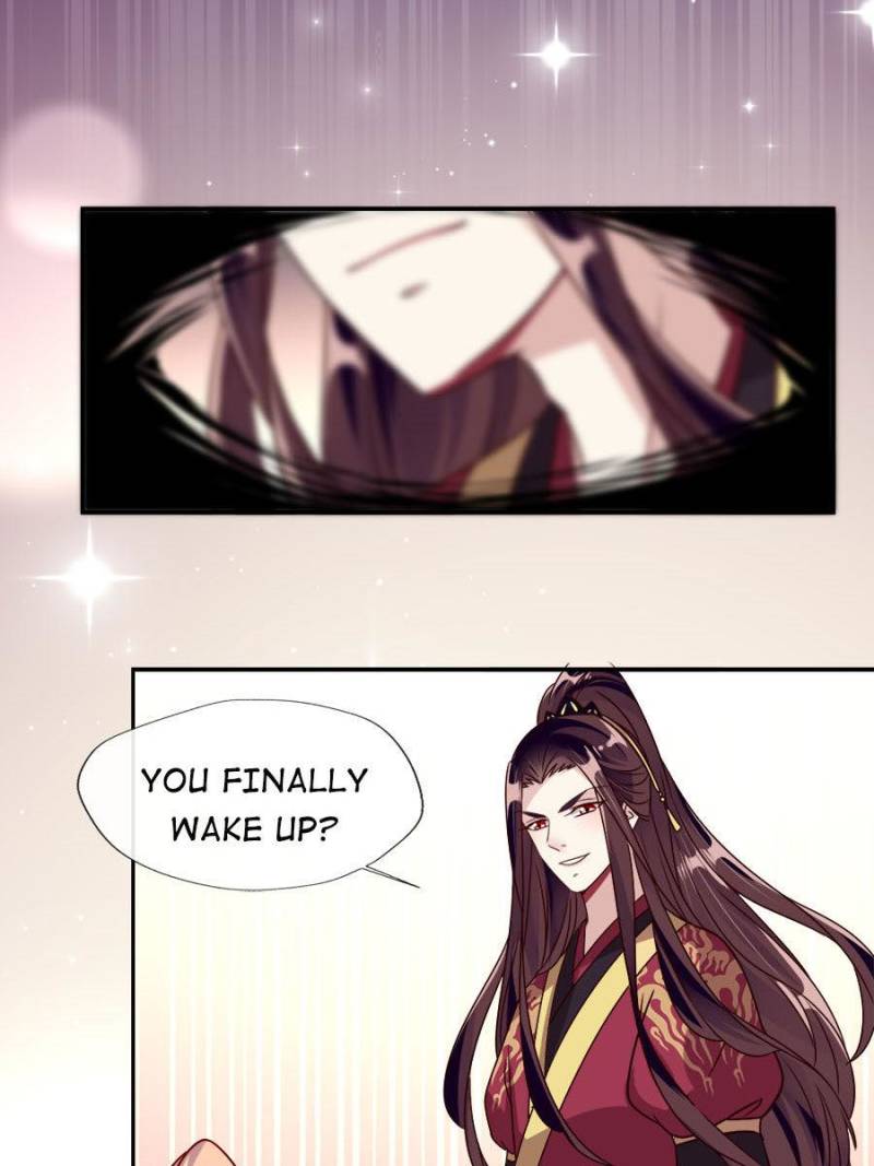 My Vampire Master Chapter 49 - Page 14