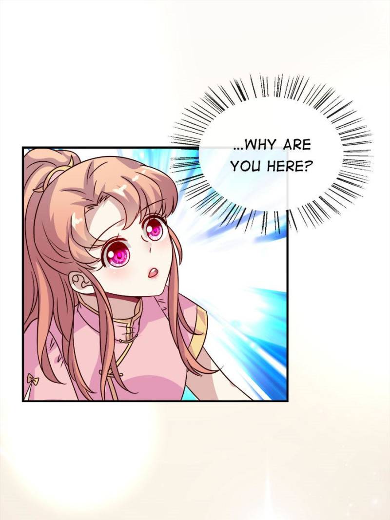 My Vampire Master Chapter 49 - Page 16