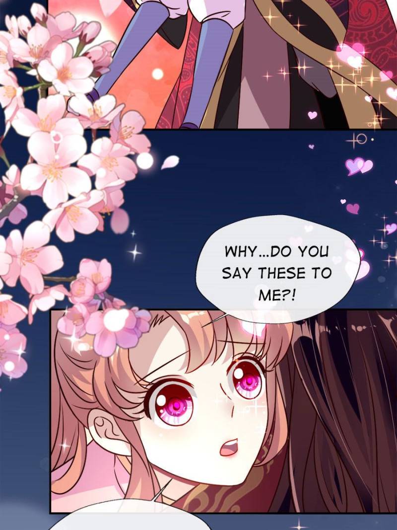 My Vampire Master Chapter 49 - Page 23