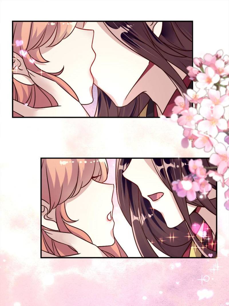 My Vampire Master Chapter 49 - Page 28