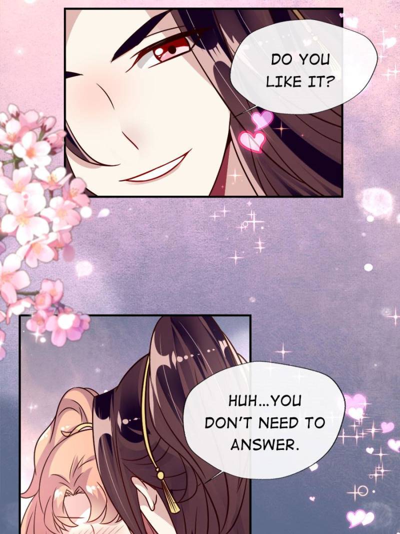 My Vampire Master Chapter 49 - Page 29