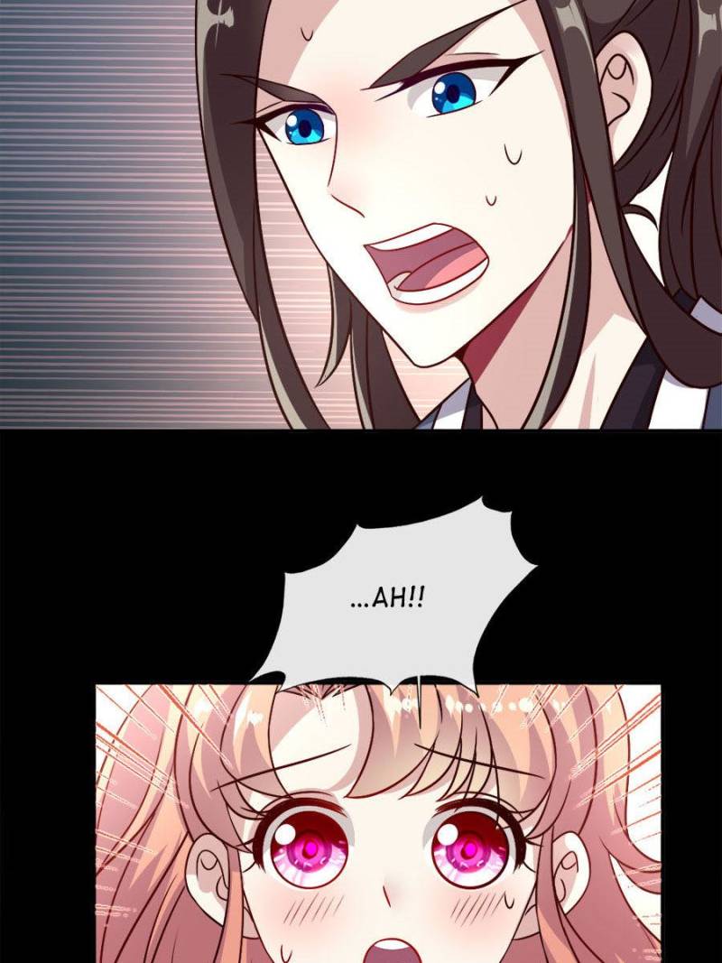 My Vampire Master Chapter 49 - Page 34