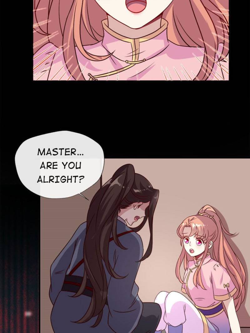 My Vampire Master Chapter 49 - Page 35