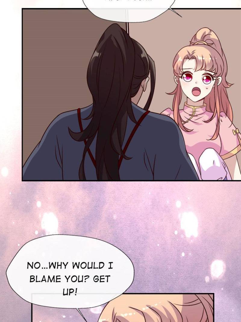 My Vampire Master Chapter 50 - Page 5