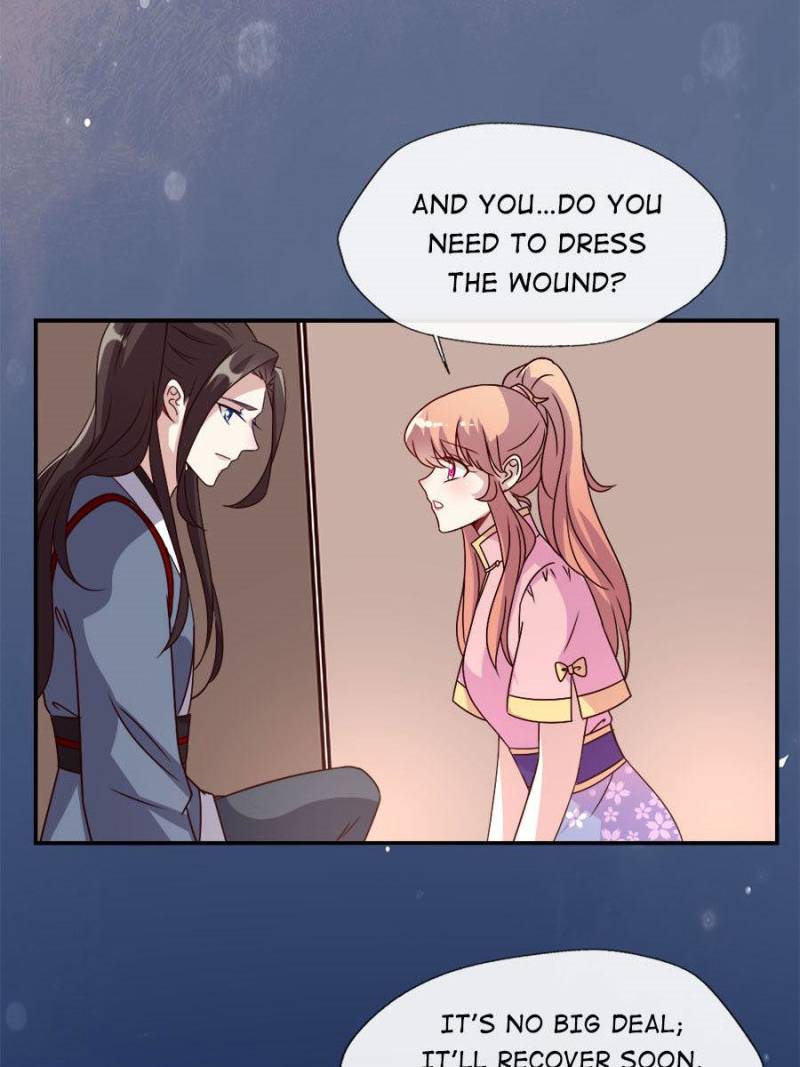 My Vampire Master Chapter 50 - Page 7