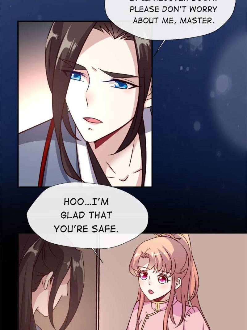 My Vampire Master Chapter 50 - Page 8