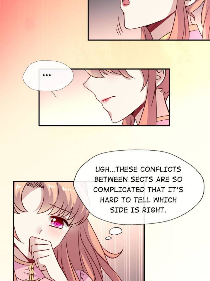 My Vampire Master Chapter 50 - Page 14