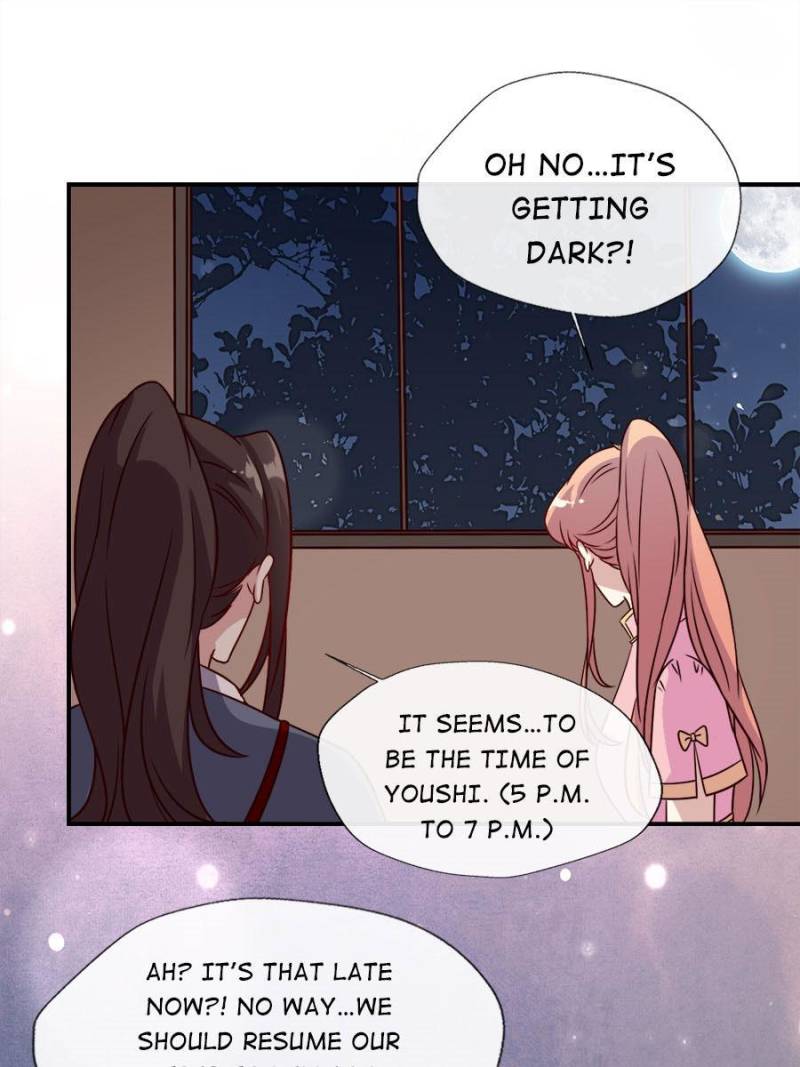 My Vampire Master Chapter 50 - Page 16