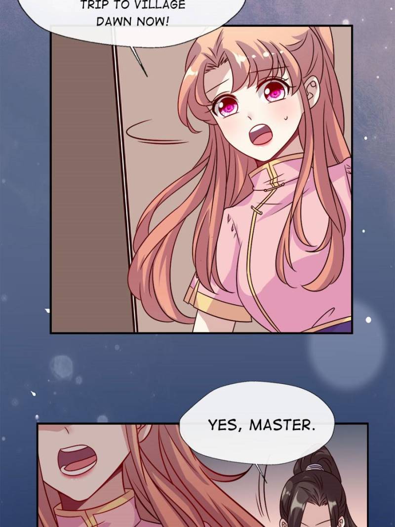 My Vampire Master Chapter 50 - Page 17