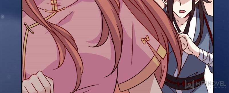 My Vampire Master Chapter 50 - Page 18