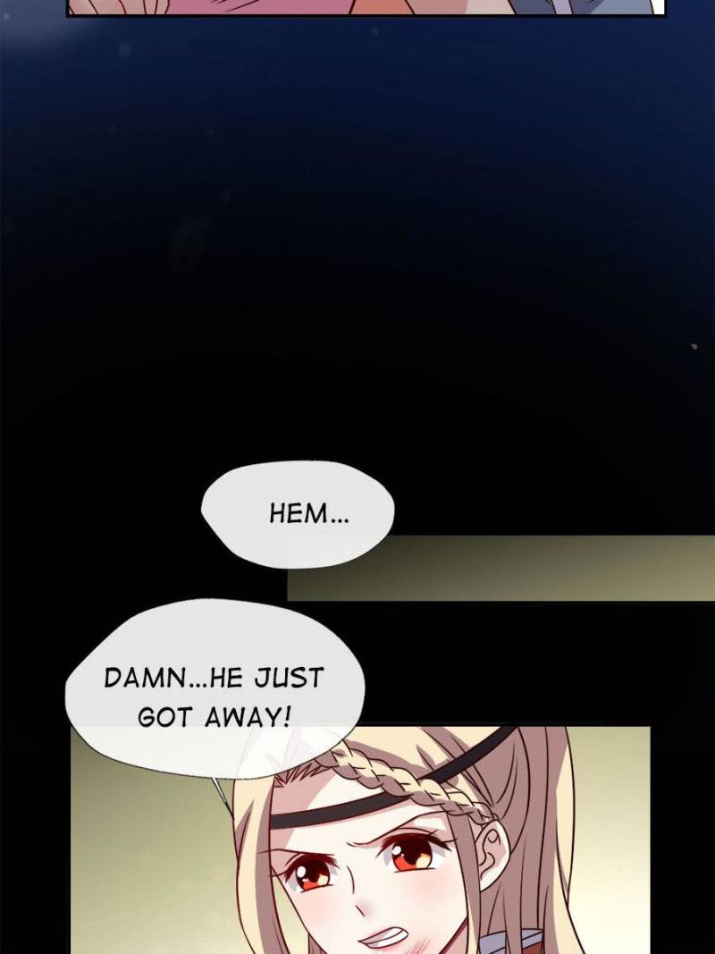 My Vampire Master Chapter 50 - Page 19