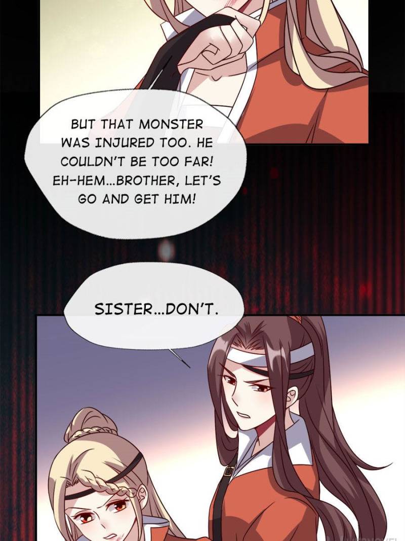 My Vampire Master Chapter 50 - Page 20