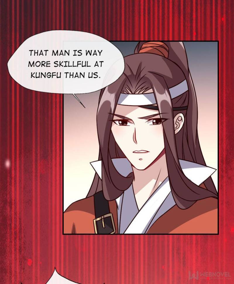 My Vampire Master Chapter 50 - Page 23