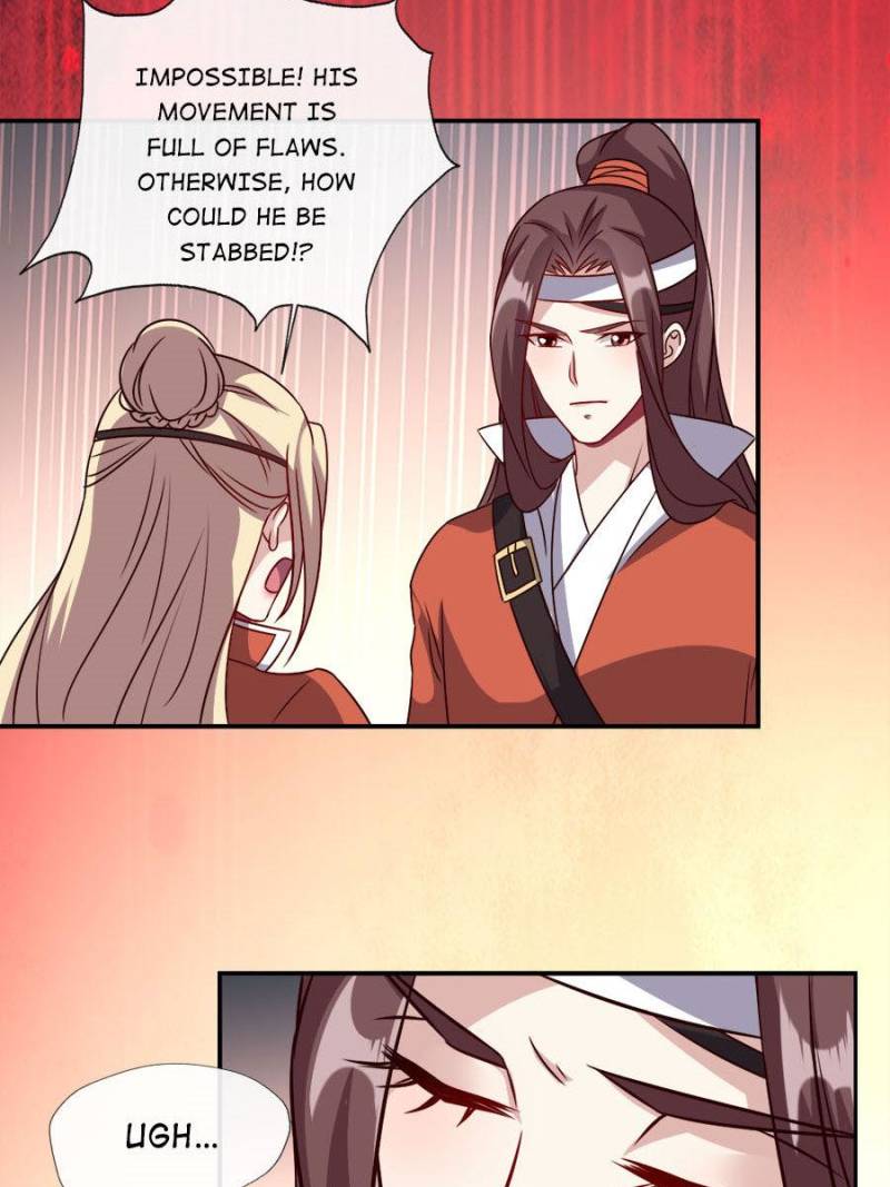 My Vampire Master Chapter 50 - Page 24