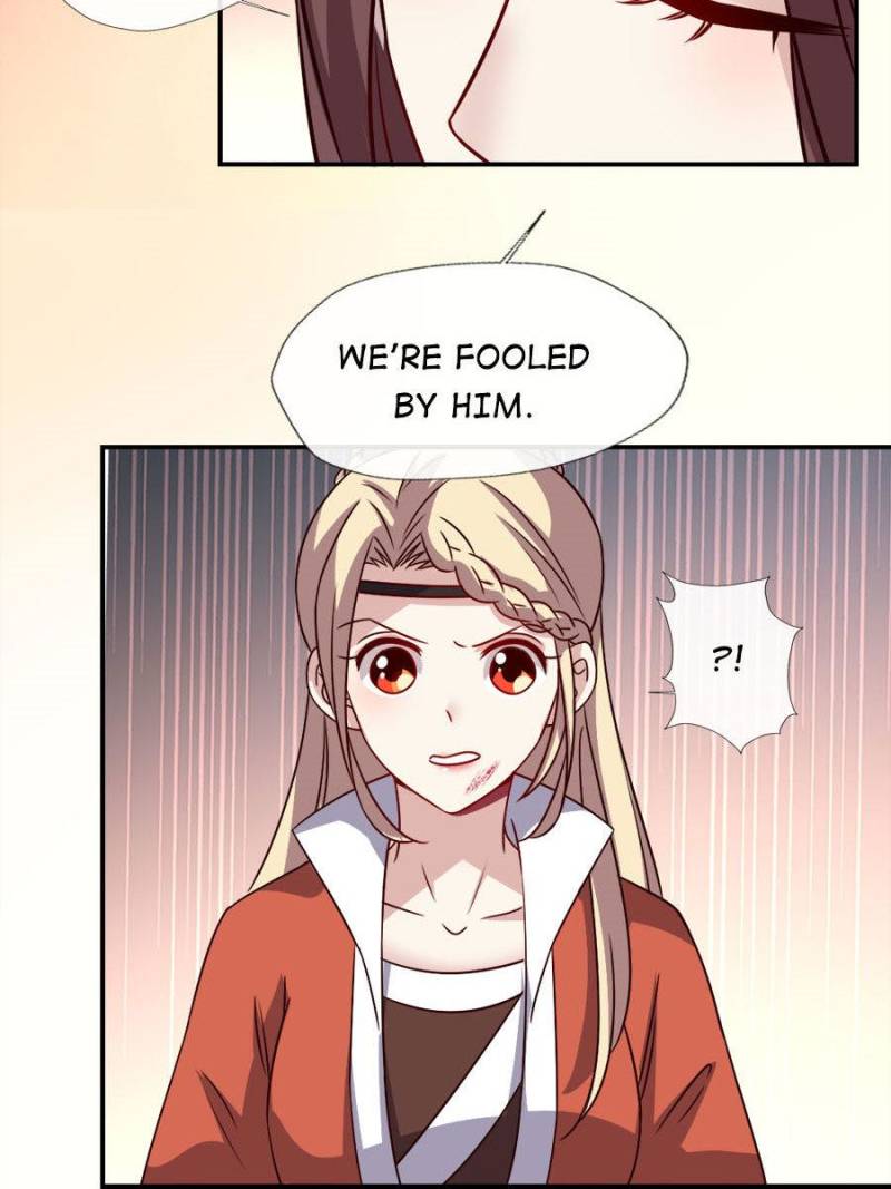 My Vampire Master Chapter 50 - Page 25