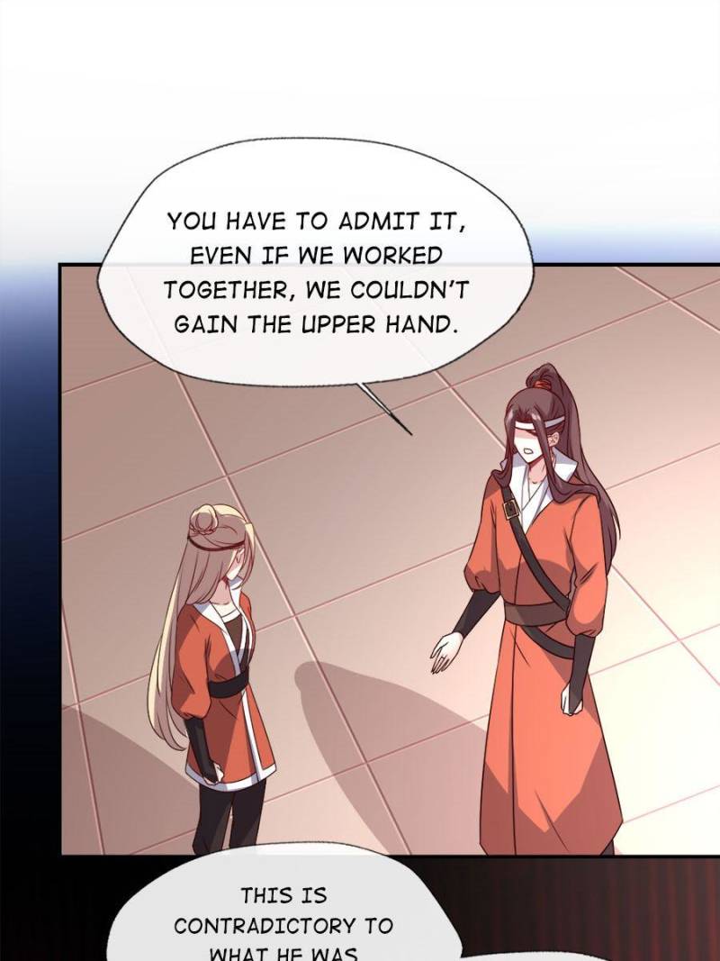 My Vampire Master Chapter 50 - Page 27