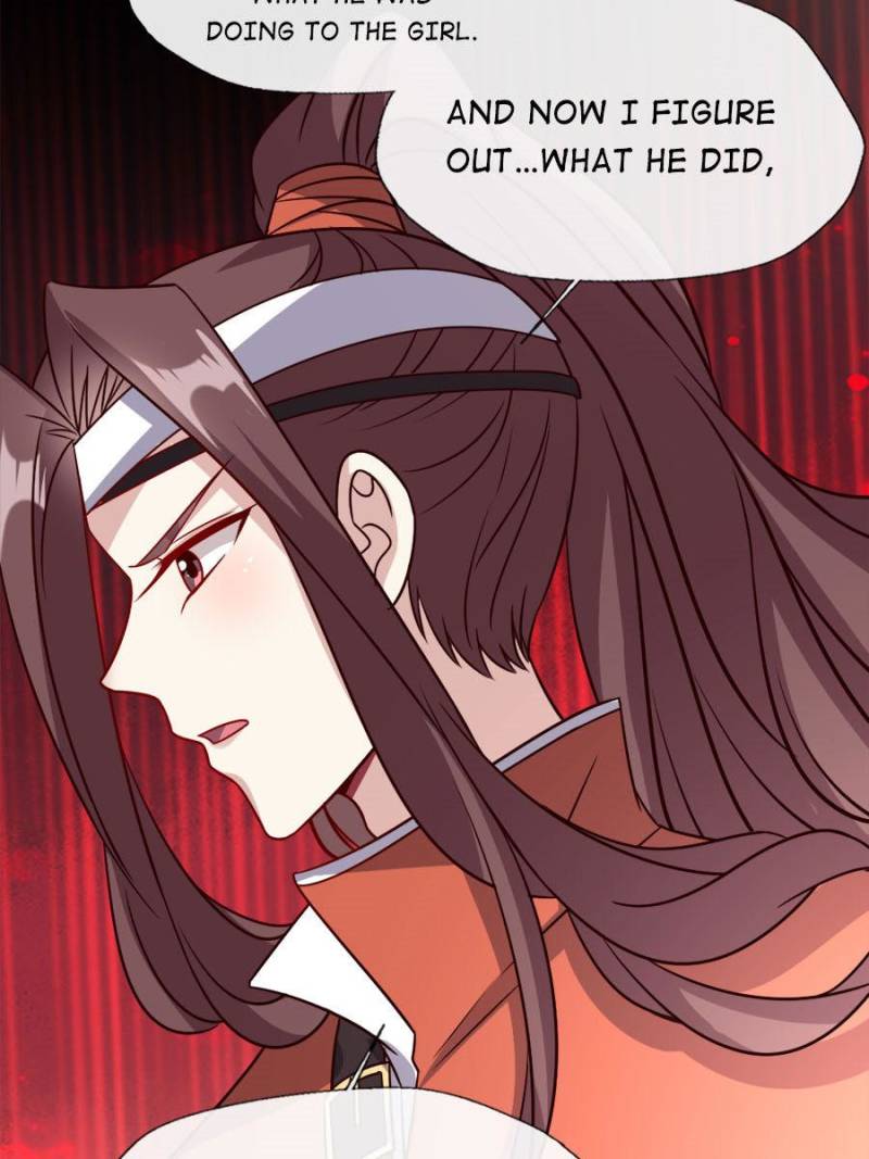 My Vampire Master Chapter 50 - Page 28