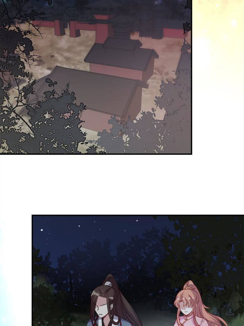 My Vampire Master Chapter 50 - Page 36