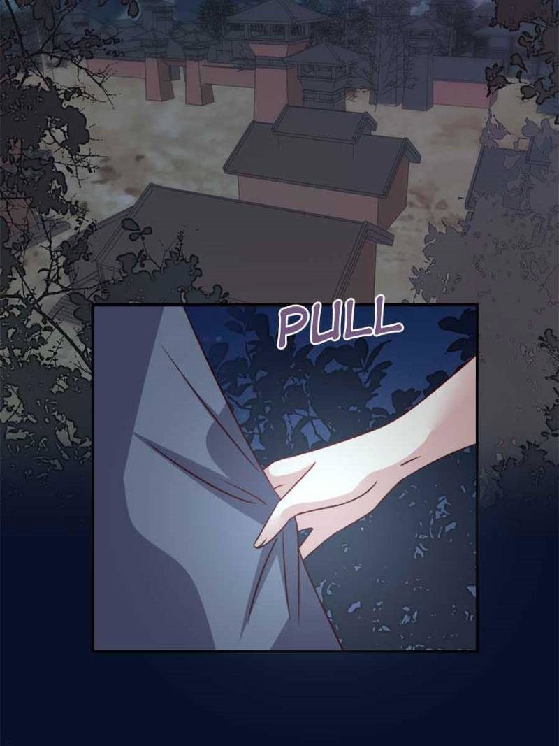 My Vampire Master Chapter 51 - Page 5