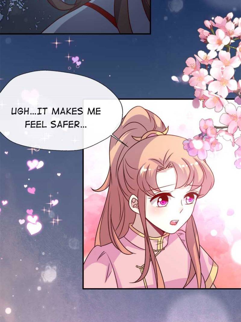 My Vampire Master Chapter 51 - Page 7