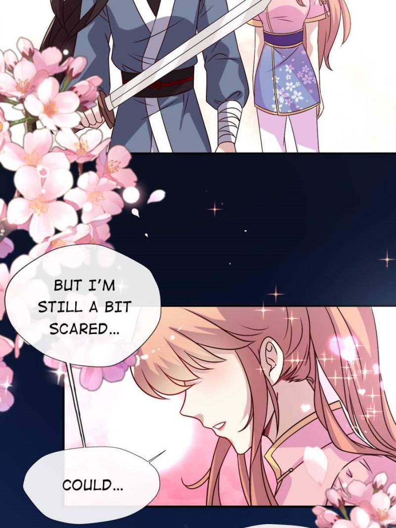 My Vampire Master Chapter 51 - Page 9