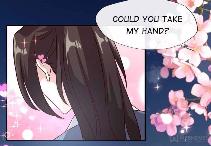 My Vampire Master Chapter 51 - Page 10