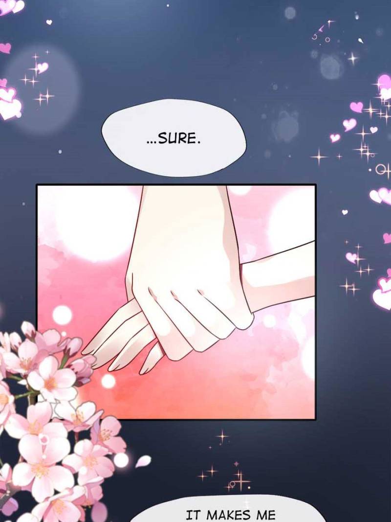 My Vampire Master Chapter 51 - Page 11