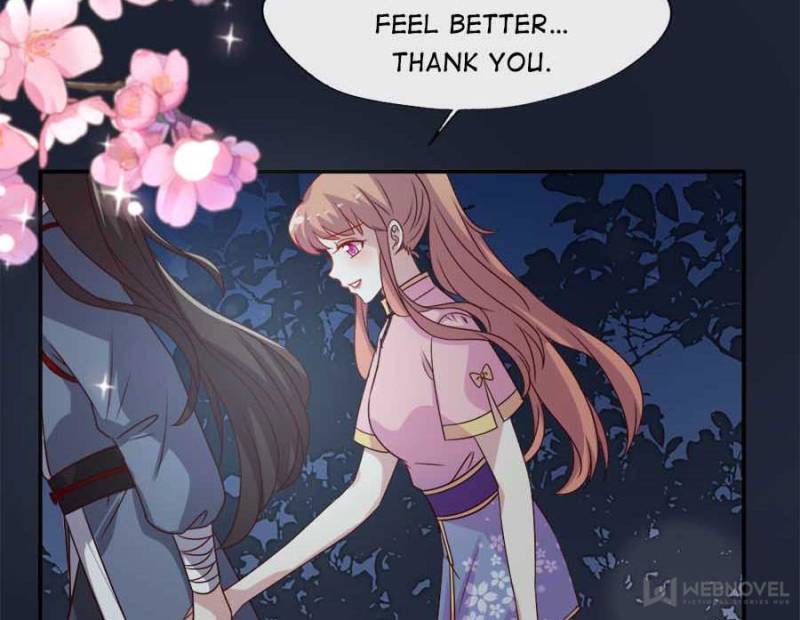 My Vampire Master Chapter 51 - Page 12