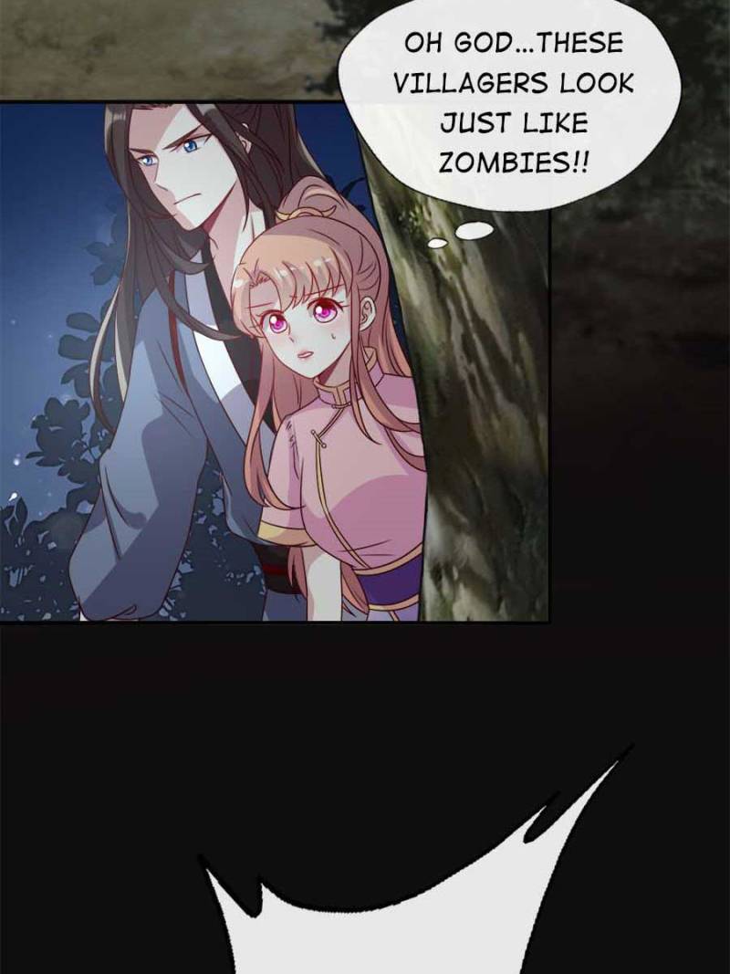 My Vampire Master Chapter 51 - Page 15