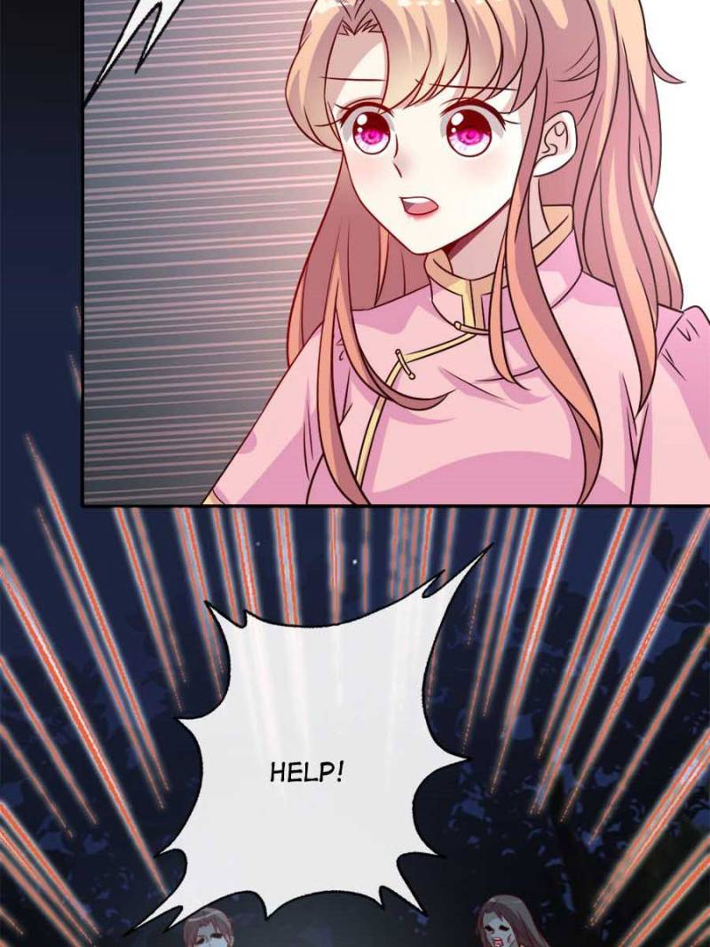 My Vampire Master Chapter 51 - Page 17