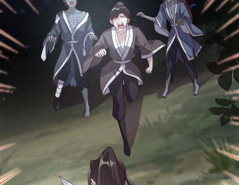 My Vampire Master Chapter 51 - Page 18