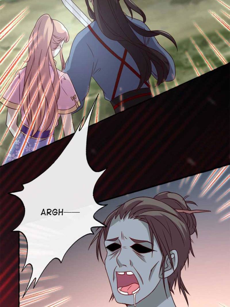 My Vampire Master Chapter 51 - Page 19