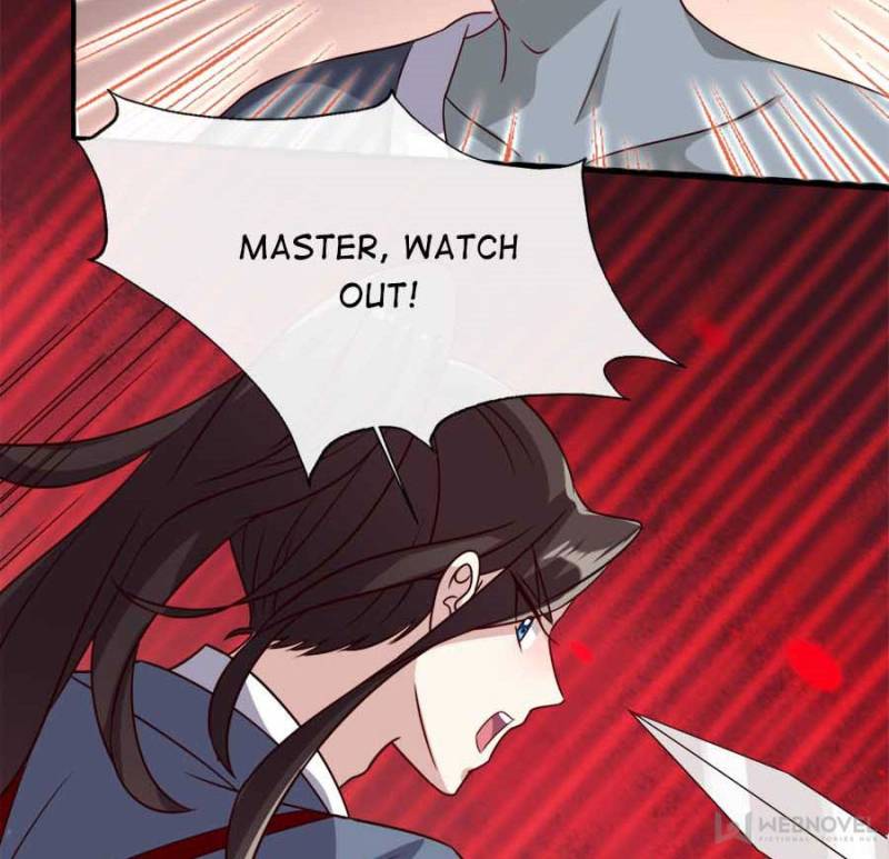 My Vampire Master Chapter 51 - Page 20