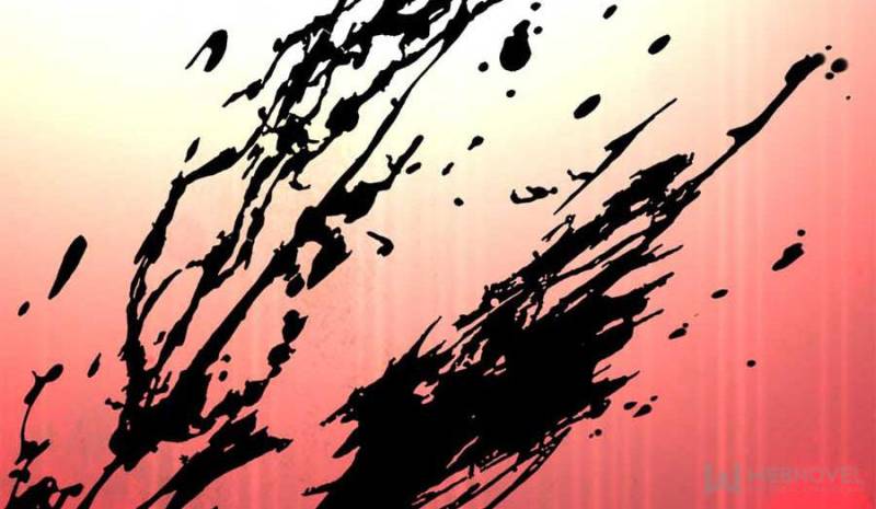 My Vampire Master Chapter 51 - Page 22